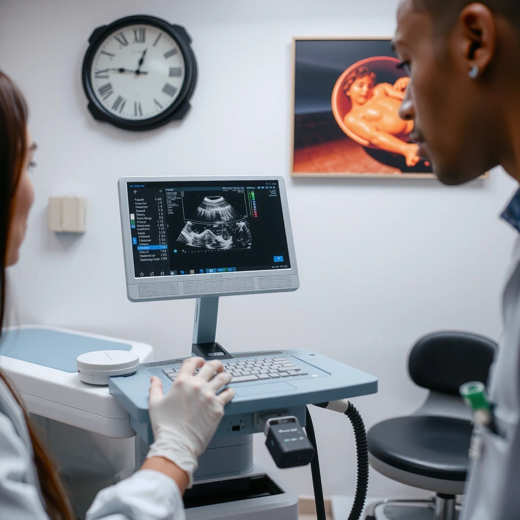 Ultraschall Diagnostik